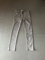 Quiksilver  Jeans grau Slim Fit Gr. 16 Rheinland-Pfalz - Gundersheim Vorschau