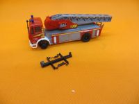 Herpa 1:87 047258 MB NG Drehleiter Feuerwehr Hilter Bayern - Günzburg Vorschau