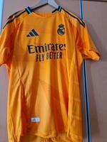 Real Madrid Trikot Arda Güler No.15 Berlin - Tempelhof Vorschau