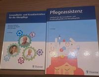 Pflegeassistenz/ Gesundheits und Krankenlehre Bayern - Ihrlerstein Vorschau