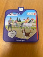 Tigercard Schleich HorseClub Hessen - Münster Vorschau