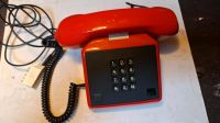 Rotes Telefon ☎️ ex DDR Trödel Sachsen - Reichenbach (Vogtland) Vorschau