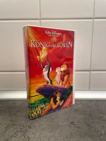 VHS Kassette Disney Der König der Löwen Steele / Kray - Essen Freisenbruch Vorschau