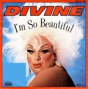 Divine ‎– I'm So Beautiful, Vinyl, 7", Single, 45 RPM in Neuss