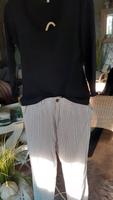 Leinen Hose und Shirt zusammen Hessen - Hatzfeld (Eder) Vorschau