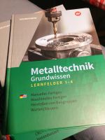 Metalltechnik Grundwissen Baden-Württemberg - Pforzheim Vorschau