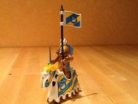 Ritter Special von Playmobil Nordrhein-Westfalen - Rösrath Vorschau