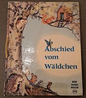 Abschied vom Wäldchen  - Daxi Buch 1977 Baden-Württemberg - Balingen Vorschau