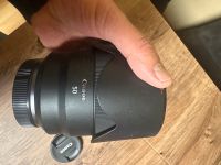 CANON RF 50MM F/1.2L USM Nordrhein-Westfalen - Kaarst Vorschau