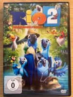 Rio 2 - DVD - Zeichentrick Kinder Kinderfilm Zeichentrickfilm Bayern - Alzenau Vorschau