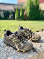 Jack Wolfskin Wander-Schuhe für Kinder | Texapore | Gr.32 Rheinland-Pfalz - Gabsheim Vorschau