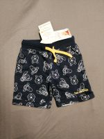 Baby Kinder Disney shorts Gr 80 winnie pooh Nürnberg (Mittelfr) - Südoststadt Vorschau