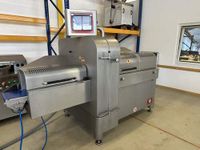 Slicer Treif Falcon Nordrhein-Westfalen - Haan Vorschau