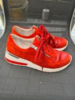Vitaform Halbschuhe Sneaker 40 Nordrhein-Westfalen - Marl Vorschau