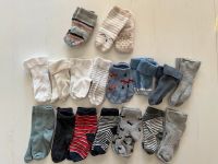 17 Paar Baby Socken Nordrhein-Westfalen - Lübbecke  Vorschau