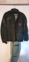 Motorradjacke Jacke Goretex schwarz Größe S Männer Nordrhein-Westfalen - Odenthal Vorschau