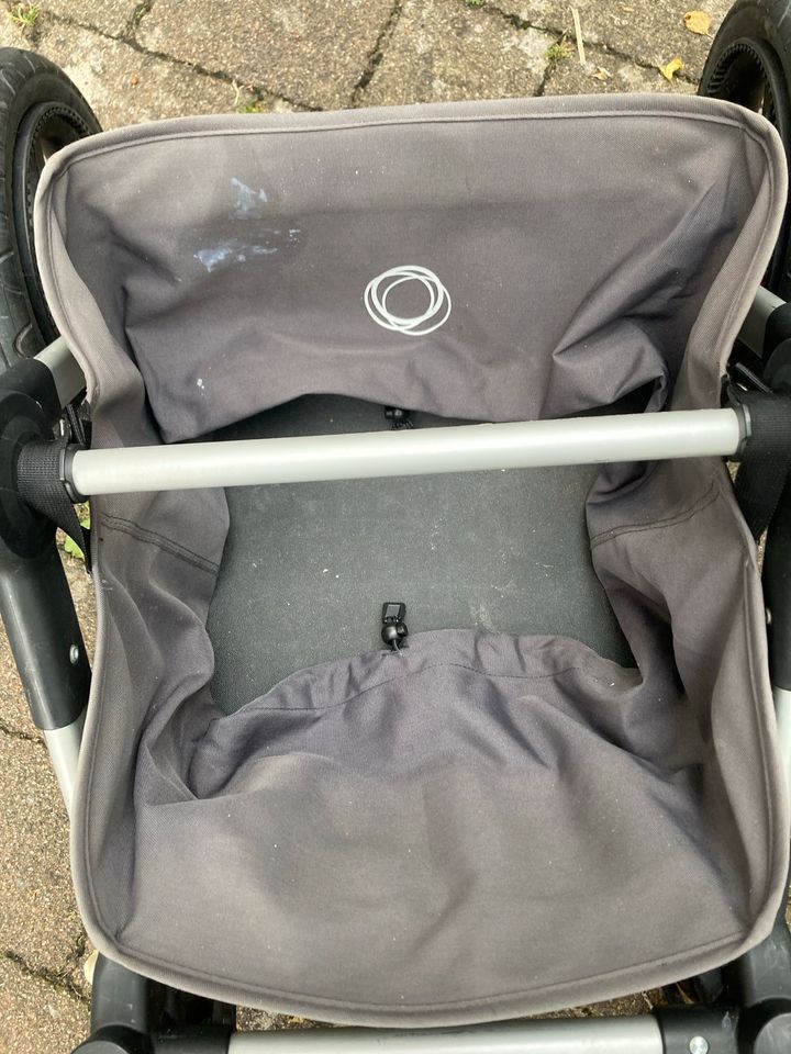 Bugaboo Cameleon 3 Kinderwagen Türkis in Paderborn