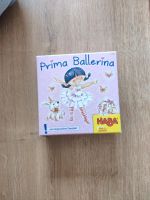 HABA Prima Ballerina Spiel Hessen - Grünberg Vorschau