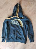 Hoody QS Größe S blau gelb Saarland - St. Wendel Vorschau