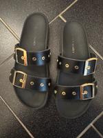 Hey Marly Sandalen Essen - Steele Vorschau