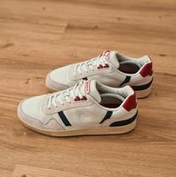 T-CLIP 0120 2 SFA Sneaker Gr. 43 EU - Lacoste Hessen - Hainburg Vorschau