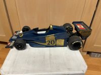 Sammlung Tamiya Wolf Ford 1:12 Nordrhein-Westfalen - Paderborn Vorschau