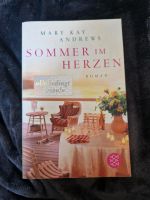 Mary Kate Andrews - Sommer im Herzen Wandsbek - Hamburg Jenfeld Vorschau