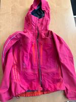 Adidas Terrex Jacke Damen S Thüringen - Jena Vorschau