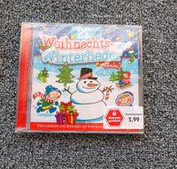 CD 22 besten Weihnachts-Winterlieder Sachsen-Anhalt - Köthen (Anhalt) Vorschau