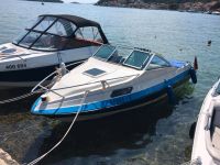 Motorboot citation Volvo penta aq151 Baden-Württemberg - Meßkirch Vorschau