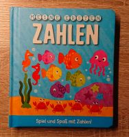 Meine ersten Zahlen Kinderbuch Baby Bilderbuch Igloobooks Baden-Württemberg - Heidenheim an der Brenz Vorschau