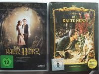 Das kalte Herz - Sammlung 2 Filme DEFA + Neu, Frederick Lau Niedersachsen - Osnabrück Vorschau