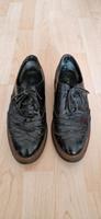 Schuhe Lack Loafer Leipzig - Altlindenau Vorschau