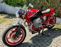 Moto Guzzi Lemans Baden-Württemberg - Kirchheim unter Teck Vorschau