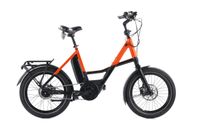 Cube Compact Hybrid 500 - 2022 - Unisize | nur 882 km | Bosch Performance Line (65 Nm) 500 Wh | UVP 2.849 € | 1 Jahr Garantie | E Bike Trekking Kr. München - Ottobrunn Vorschau