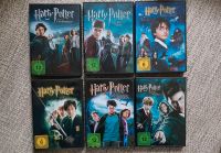 Harry Potter Filme Brandenburg - Potsdam Vorschau