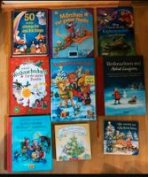 Kinderbücher Gutenacht und Weihnachts Geschichten Bayern - Röttenbach Vorschau