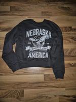 Pullover Nebraska Größe 34, schwarz Baden-Württemberg - Rheinau Vorschau