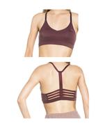 Puma Bustier dunkelrot Glitzer Gr. XS (S) neu Brandenburg - Glienicke/Nordbahn Vorschau
