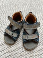 Kinder Sandalen / Puccetti Größe 22 Schleswig-Holstein - Kaltenkirchen Vorschau