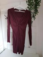 Umstands und Stillkleid | Esprit | Gr. XS | bordeaux Bayern - Erding Vorschau
