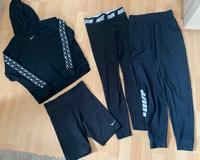 Nike Hosen Oberteil Set Gr. XS Sachsen - Hoyerswerda Vorschau
