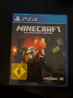 PS4 Minecraft Niedersachsen - Lüneburg Vorschau