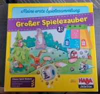 Großer Spielezauber HABA Nordrhein-Westfalen - Gummersbach Vorschau