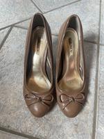 Pumps // Braun // 38 Bayern - Regenstauf Vorschau