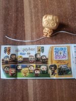 Kinder Joy Harry Potter Gold 2024 Nordrhein-Westfalen - Gelsenkirchen Vorschau