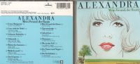 4 CD’s von der unvergessenen Alexandra Berlin - Neukölln Vorschau