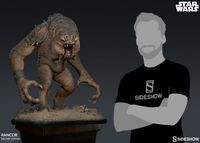 Sideshow Star Wars Rancor Studio Scale BIG Nordrhein-Westfalen - Leverkusen Vorschau