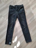 Jeans von Opus, anthrazit/schwarz, Größe 38/30 Bayern - Schweinfurt Vorschau