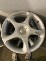 OZ Alufelgen BMW Z3 E36 E46 Baden-Württemberg - Bad Rappenau Vorschau